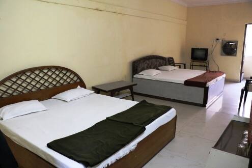 Hotel New Capital, Nagpur 5